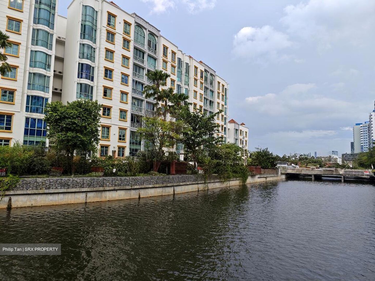 The Sunny Spring (D14), Apartment #599620671